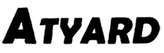 ATYARD Logo